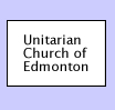 Unitarian Church of Edmonton