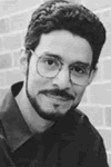 Rohinton Mistry